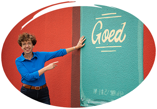 Franceline Visser projecten en advies sociaal maatschappelijk