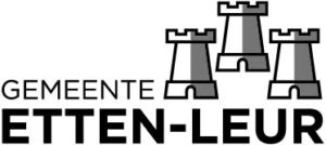 Logo Gemeente Etten-Leur Logo Gemeente Etten-Leur