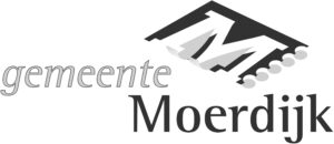 Logo gemeente Moerdijk Logo gemeente Moerdijk