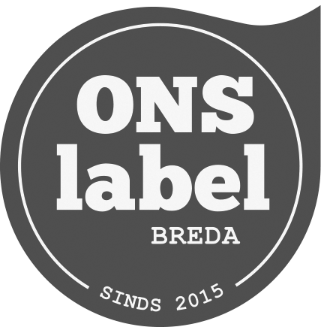 logo ONS label Breda logo ONS label Breda