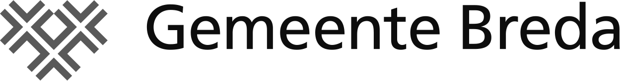logo gemeente Breda logo gemeente Breda